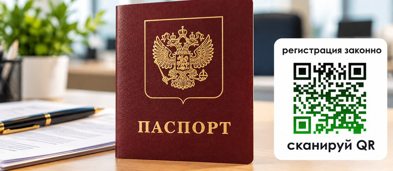 регистрация в Полярном регистрация в Полярном